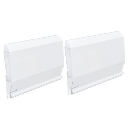 Skimmer Gate Weir Baffle &ndash; Durable Plastic Construction