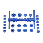 Bicycle Bearing Press Set For Wheels/Hub BB Axis Installation Kit Bike Soft Tail Frame Turning Point Bearing Hub Assembly Tool by InterCyprus Trading Ltd