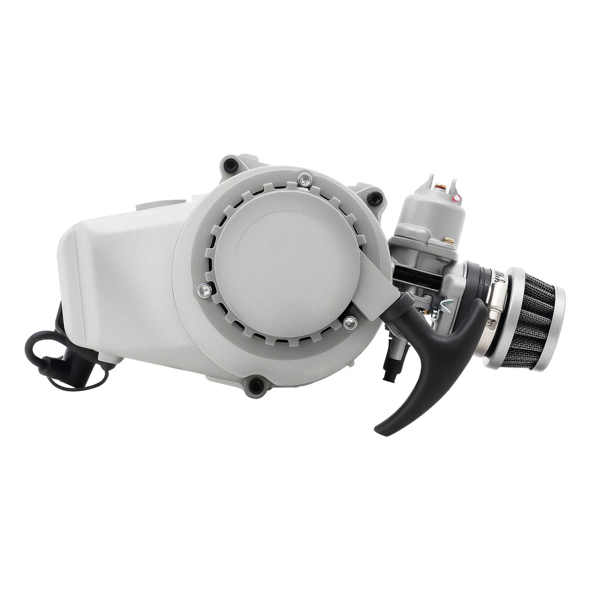 49CC Mini Motorcycle Engine Pull Start &ndash; Air Cooled 1.9kW