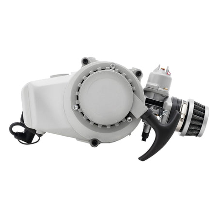 49CC Mini Motorcycle Engine Pull Start &ndash; Air Cooled 1.9kW