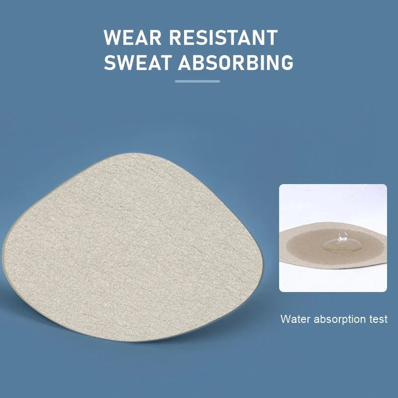 Shoe Heel Protector Adhesive Patch for Sports Sneakers