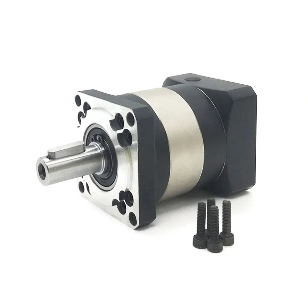 Nema23 Motor Gearbox &ndash; High Efficiency Step-Down Reduction