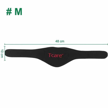 Tcare Tourmaline Neck Pain Massager &ndash; Spontaneous Heating Relief M