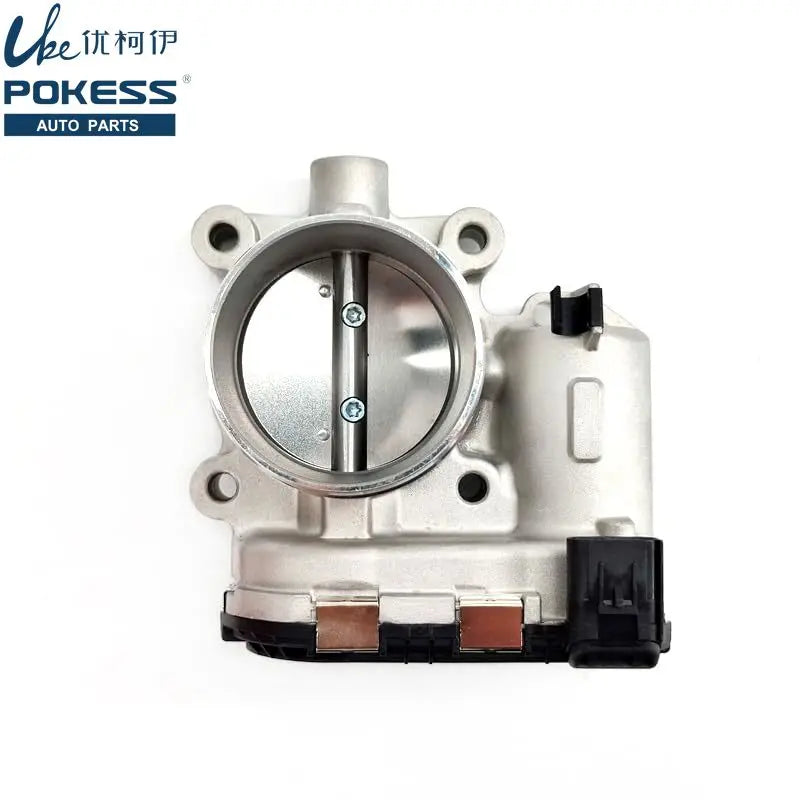 Throttle Body With Position Sensor for Ford Focus, Kuga, Taurus, Mondeo, EcoSport, Explorer, Edge