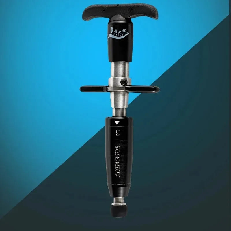 Excellent Three Force Adjustable Activator &ndash; Three-Force