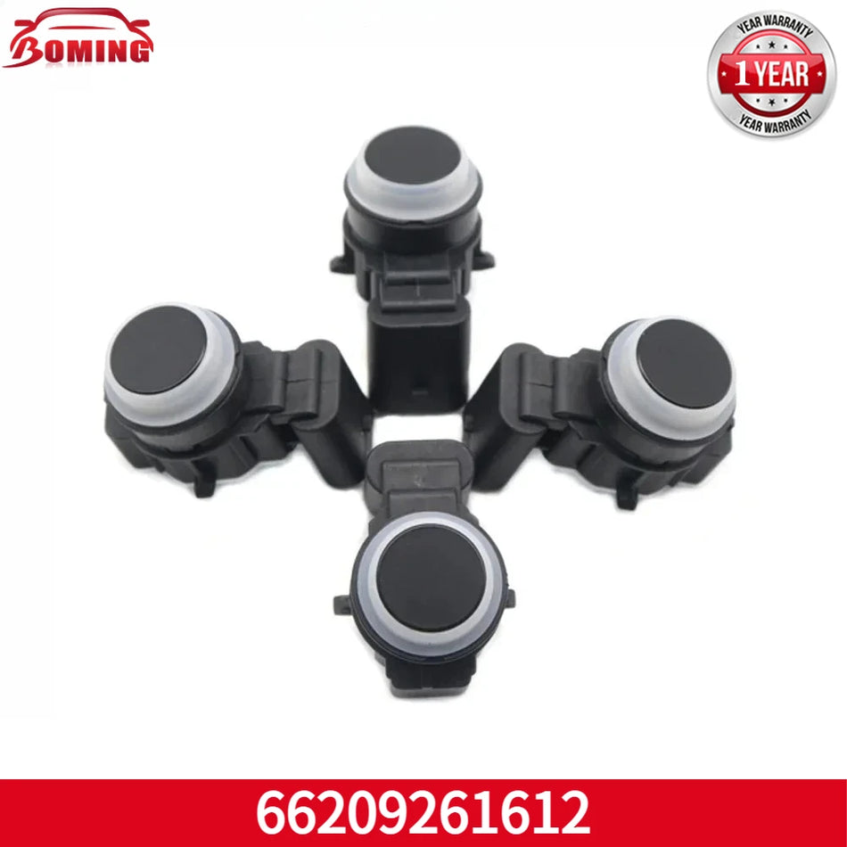 Sensor de Estacionamiento Ultrasonido PDC para BMW F20 F21 F22 M2 M235i M235iX M240iX