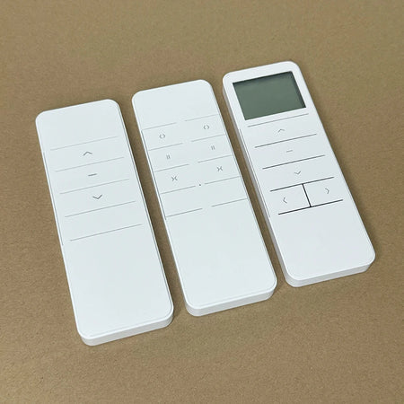 Smart Curtain Remote - RF 433.92 MHz