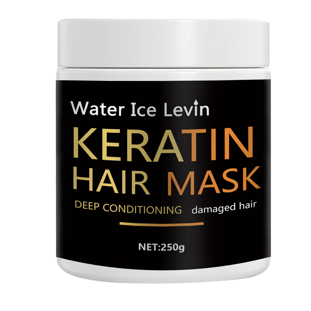 Magical Keratin Hair Mask &ndash; 5 Seconds Fast Repair 250g