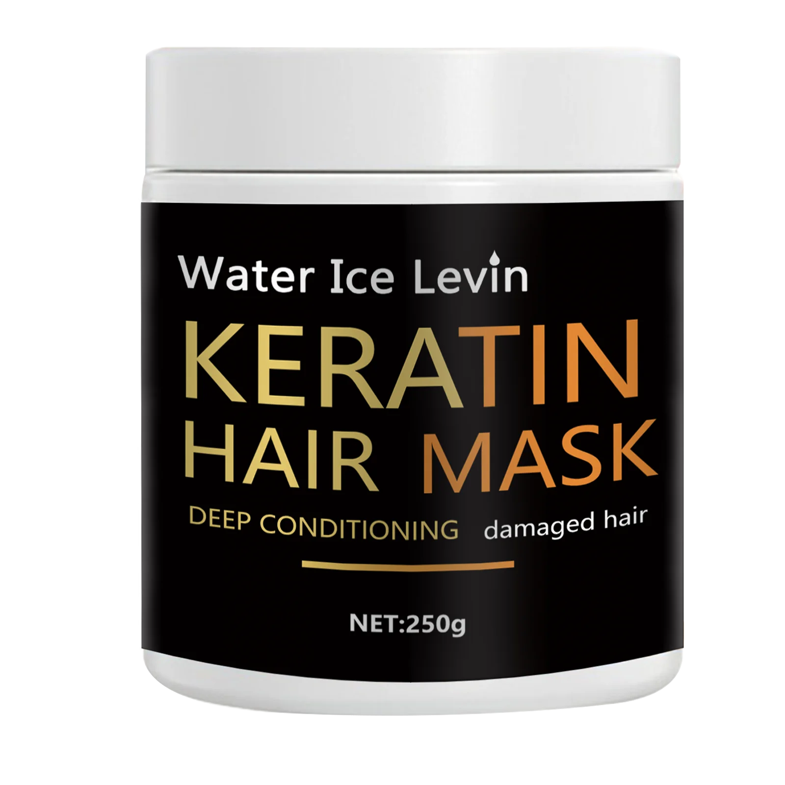 Magical Keratin Hair Mask &ndash; 5 Seconds Fast Repair 250g