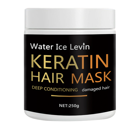 Magical Keratin Hair Mask &ndash; 5 Seconds Fast Repair 250g