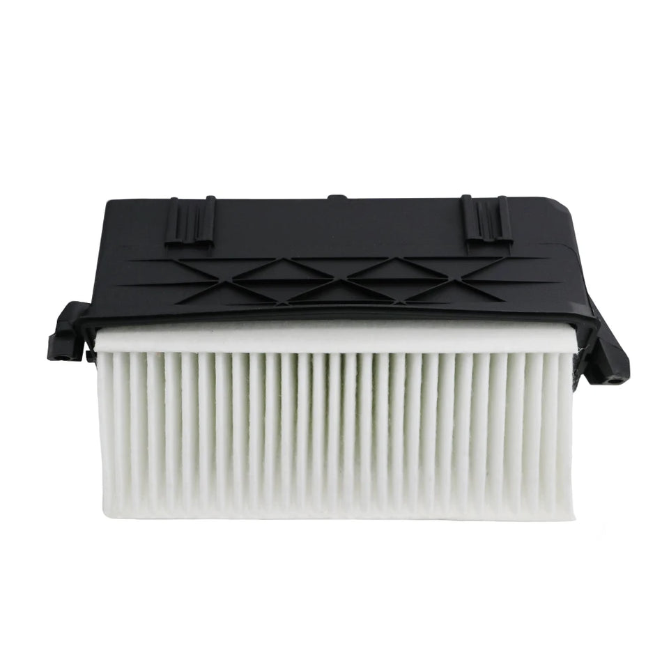 Air Filter Set 2pc Left & Right for Mercedes-Benz C, E, CLS, GL, GLC, GLE Class