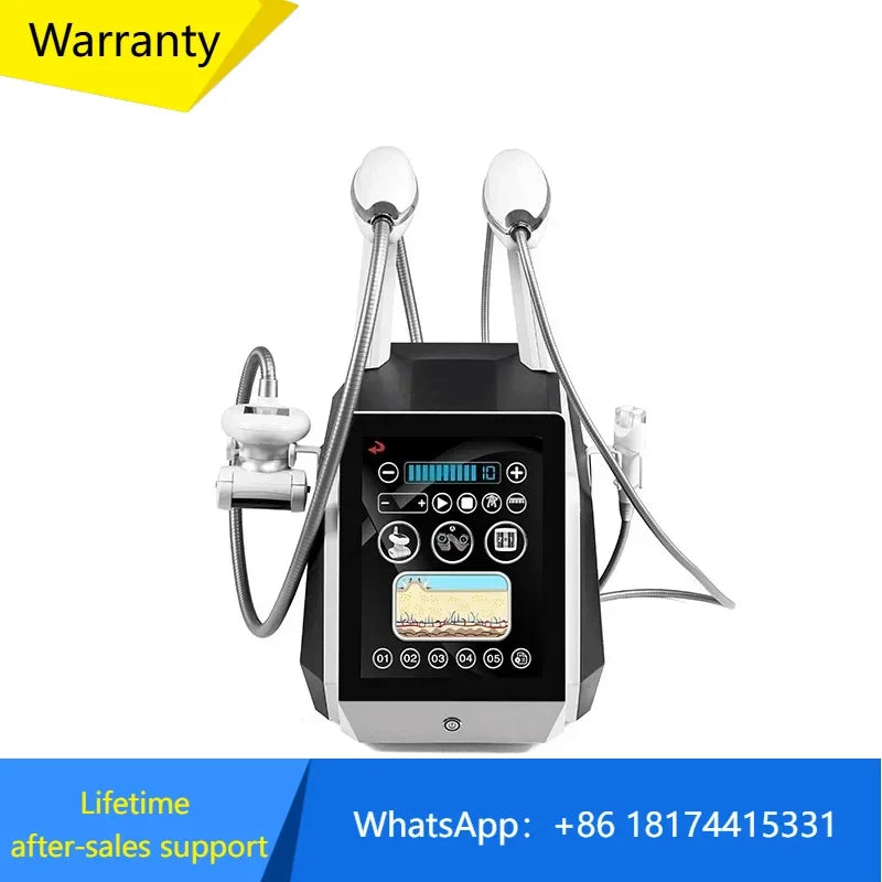 Vela Vacuum Roller Masažas Odos Stangrinimas Sėdmenų Pakėlimas