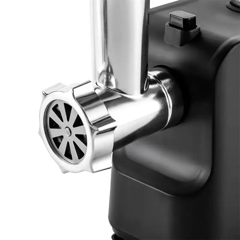 1000W Electric Meat Grinder Sausage Maker With 3 Plates