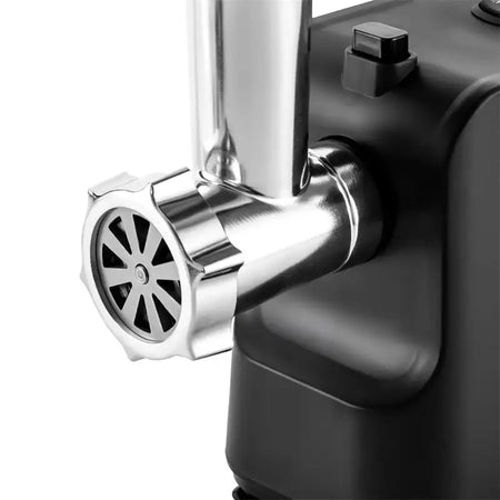 1000W Electric Meat Grinder Sausage Maker With 3 Plates