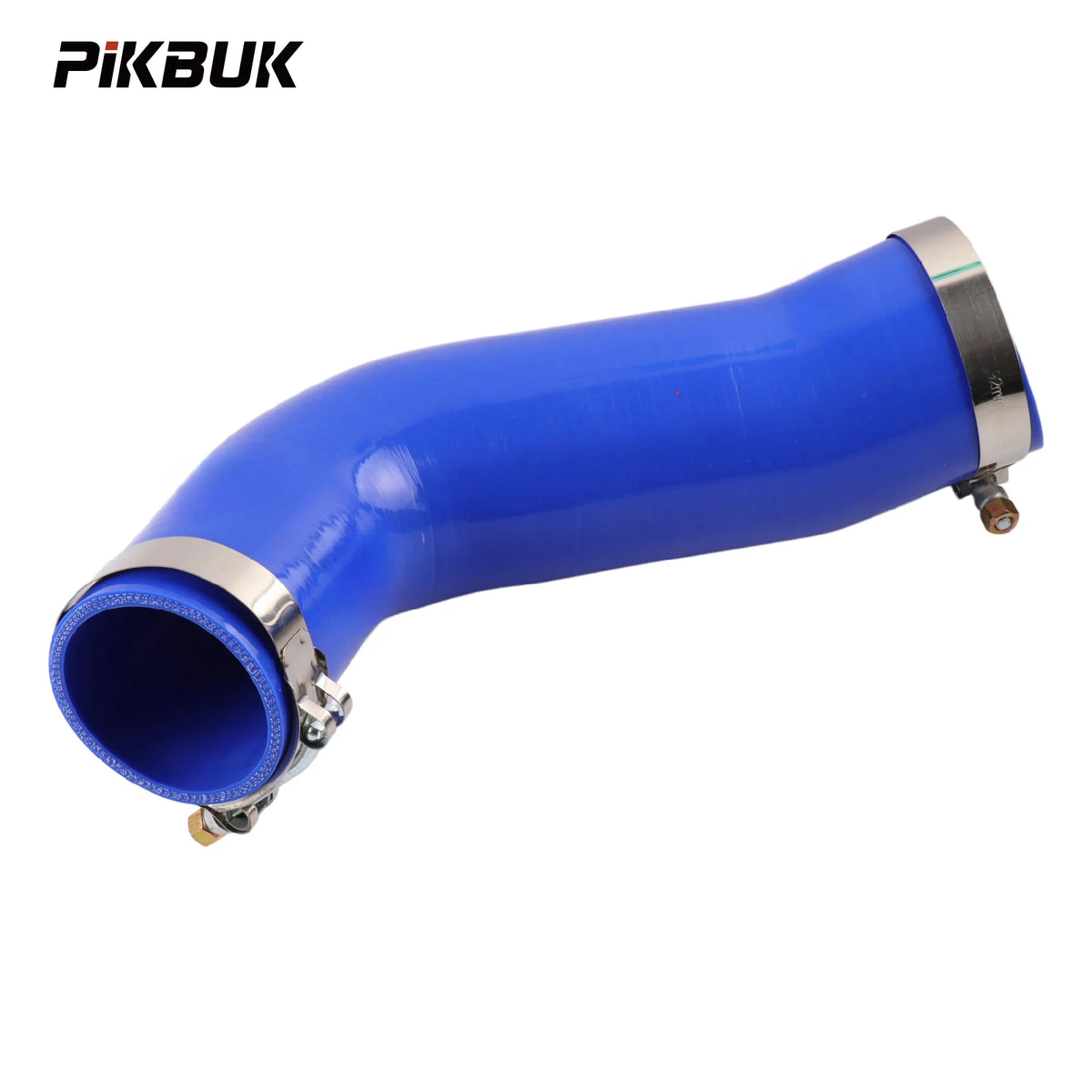 Turbo Inlet Hose Silicone For VW Audi Golf MK7 R A3 S3 TT 2.0T by InterCyprus Trading Ltd