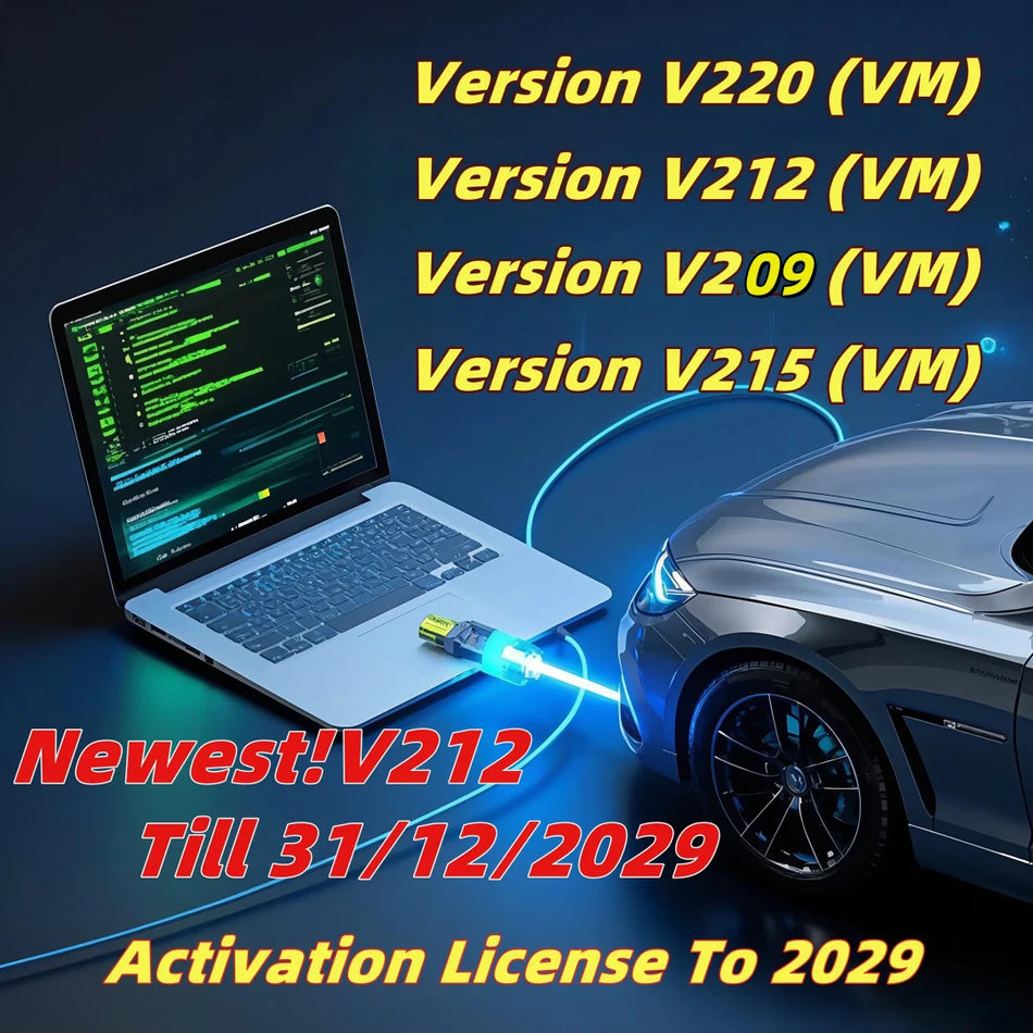 Diagnostický nástroj Renault Can Clip s V215 V212 a Reprog V191, Dialogys V4.72