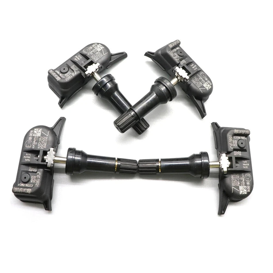 TPMS riepu spiediena sensors Mercedes-Benz X Class