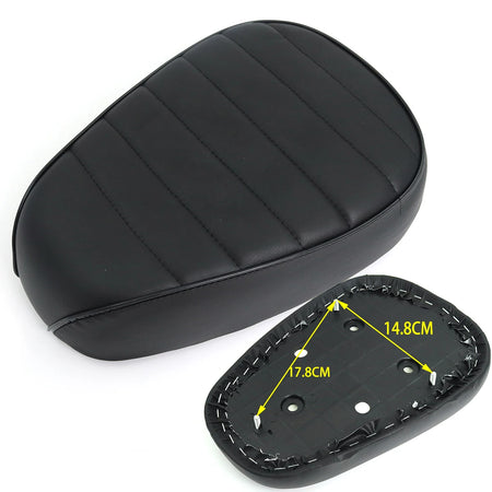 Citycoco Electric Scooter Premium Waterproof Seat Cushion 1 pcs 1