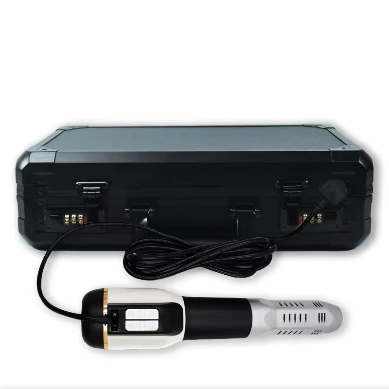 1200W Quantum Lightwave Terapi Stav Itera Pro Terahertz