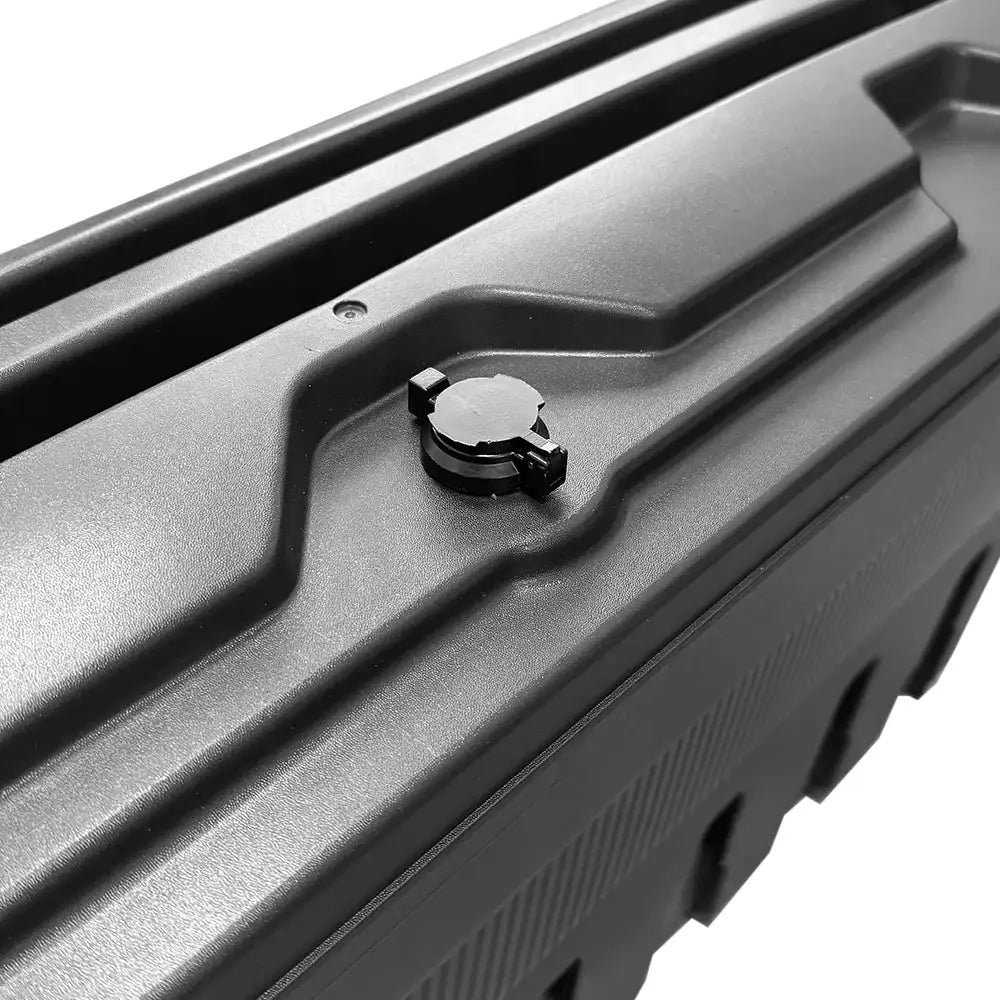 Ford Ranger Swing Tool Box For 2012-2022 Large Capacity