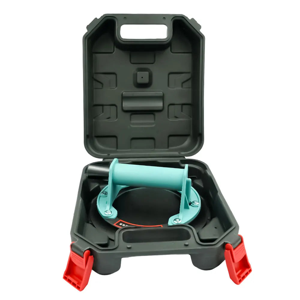 8 Inch Vacuum Suction Cup &ndash; 200 Kg Capacity Lifter With box