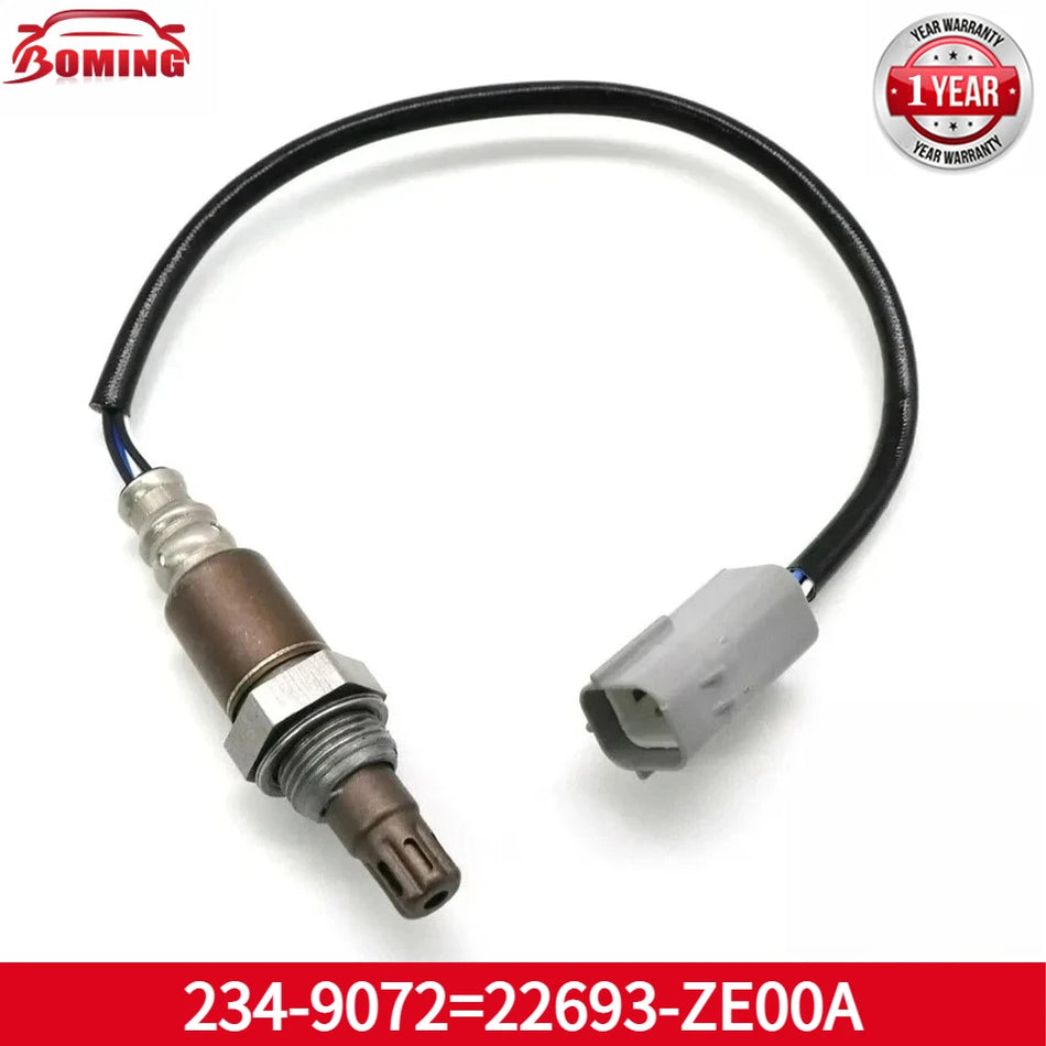 Lambda Oxygen Sensor for Infiniti G35, QX56, Altima, 350Z, Armada, Frontier