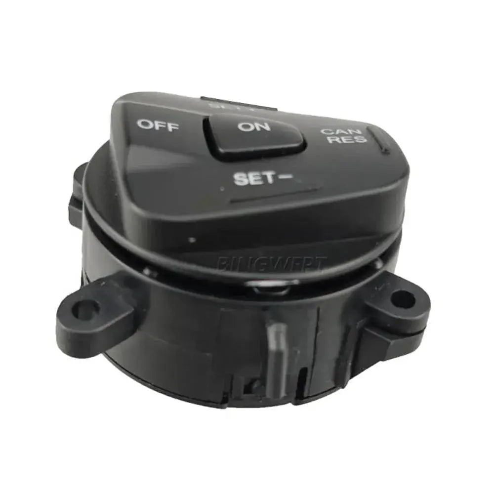 Multifunction Steering Wheel Switch Right Side For Ford Fiesta MK7 Ecosport 2013 Cruise Control Buttons by InterCyprus Trading Ltd