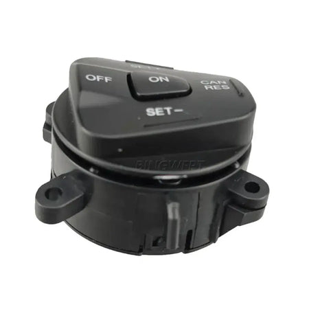 Multifunction Steering Wheel Switch Right Side For Ford Fiesta MK7 Ecosport 2013 Cruise Control Buttons by InterCyprus Trading Ltd