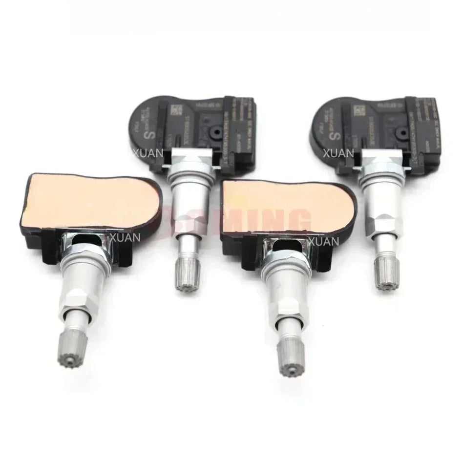 TPMS riepu spiediena uzraudzības sensors 315MHz Infiniti Q50