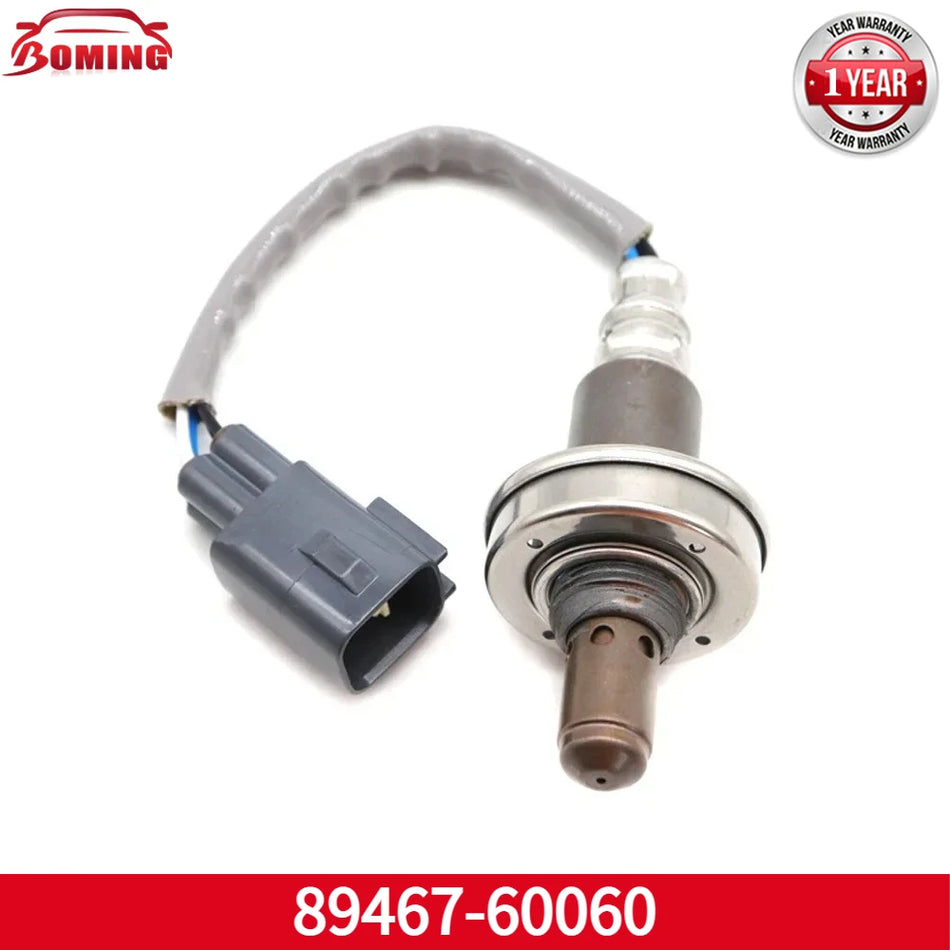 Upstream Front Oxygen Sensor Lambda for Toyota Land Cruiser