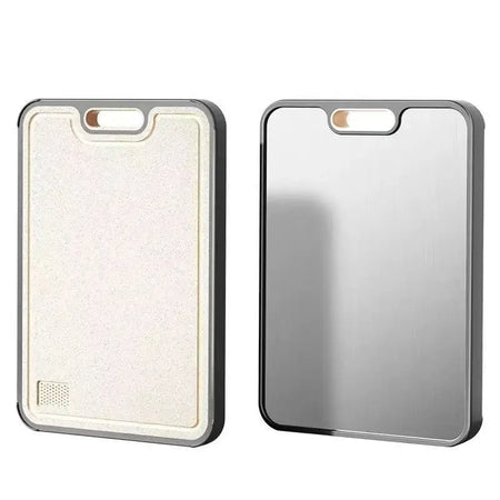 Double Sided Titanium Cutting Board &ndash; Food Grade Easy Clean 1pcs / CHINA