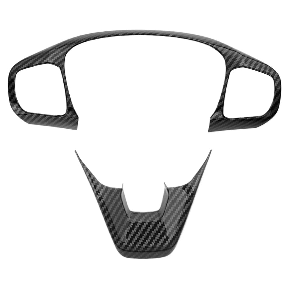 Κάλυμμα Διακοσμητικής Πάνελ Τιμονιού Ford Maverick από Ανθρακονήματα Εσωτερικής Διακόσμησης