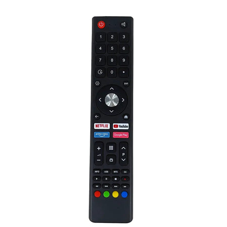 NEW Remote Control Use For AIWA TV Controller Aw32b4sm by InterCyprus Trading Ltd