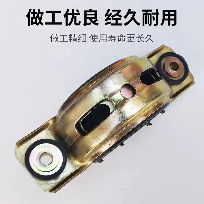 49130-4A001 for HYUNDAI H1 Stare JAC Refine Drive shaft lifting lug rotary table Auto Replacement Parts Transmission Drivetrain by InterCyprus Trading Ltd