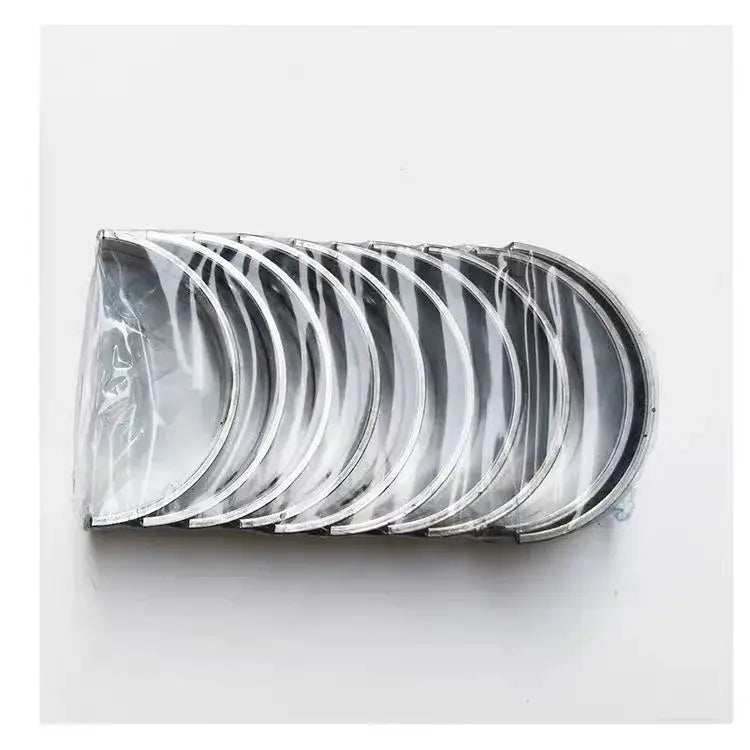 Engine Crankshaft Bush, Connecting Rod Bush, Suitable for JAC T6 T8 2.0T Engine HFC4GA3-4D, OE1004024GD190 1002115GA by InterCyprus Trading Ltd