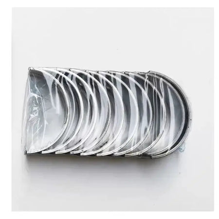 Engine Crankshaft Bush, Connecting Rod Bush, Suitable for JAC T6 T8 2.0T Engine HFC4GA3-4D, OE1004024GD190 1002115GA by InterCyprus Trading Ltd