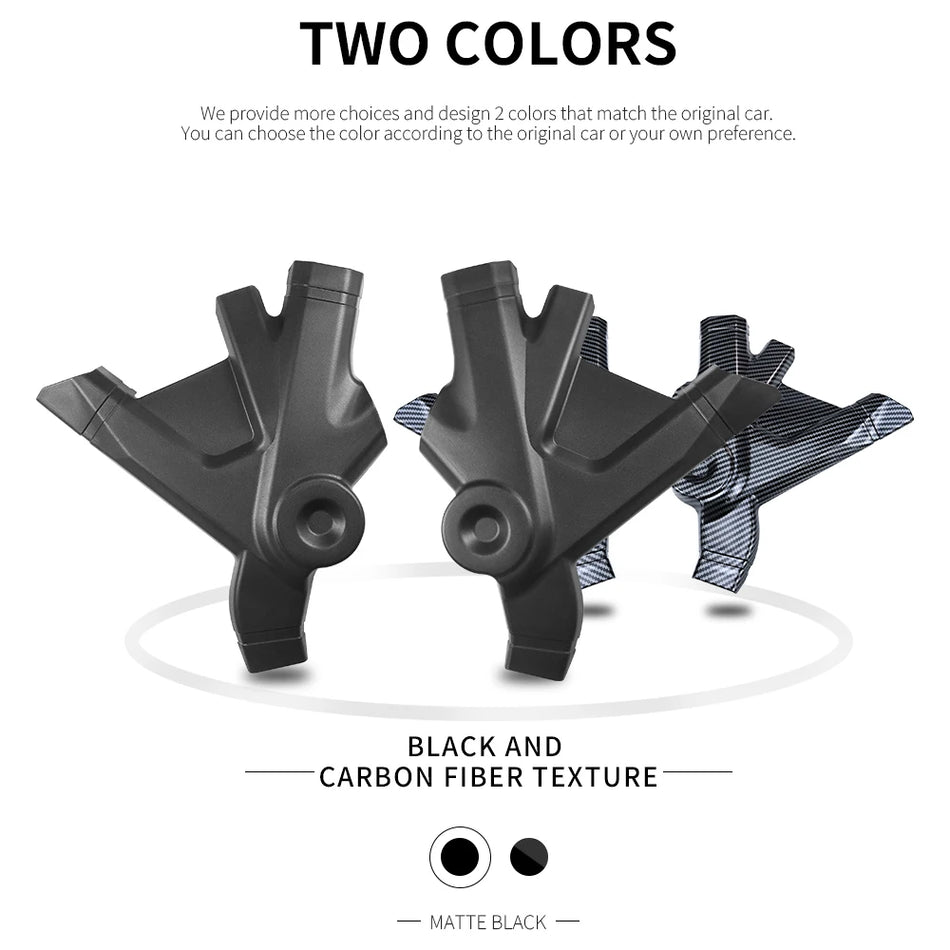 KTM 1290 Super Adventure R and S Frame Guard Protection Cover, Bumper Frame Protector for 2021-2022