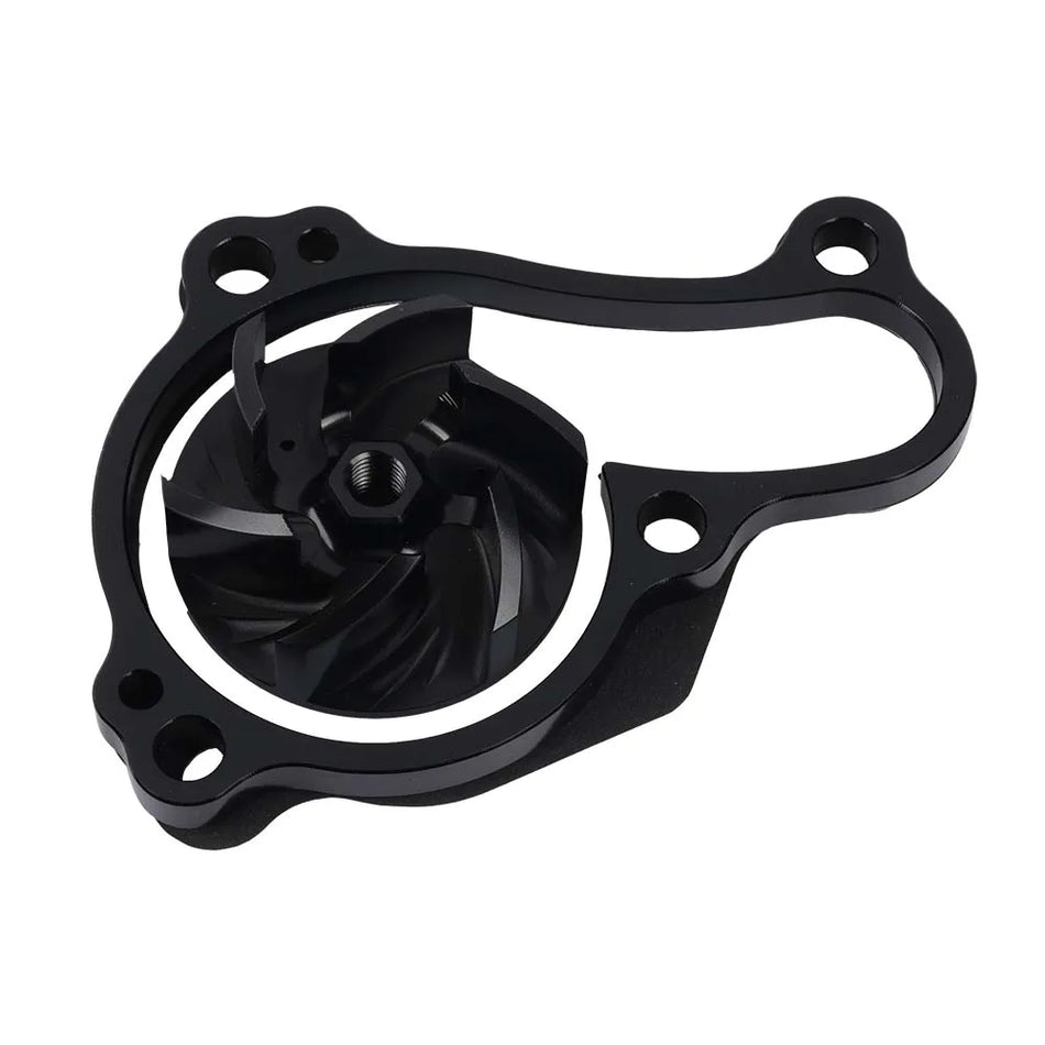 Yamaha YZ450F, YZ450FX, and WR450F Water Pump Impeller Spacer Kit with Gasket, Direct Replacement