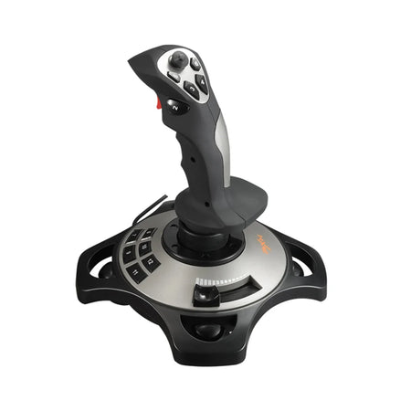 PXN-2113 Pro Joystick Flight Simulator Gamepad for PC &ndash; Enhance Your Gaming Experience 2113 Pro
