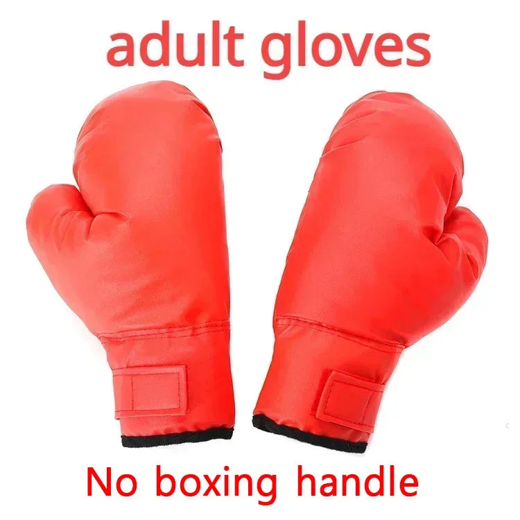 Bluetooth Smart Music Boxing Machine &ndash; Rhythm Response Half finger gloves 1