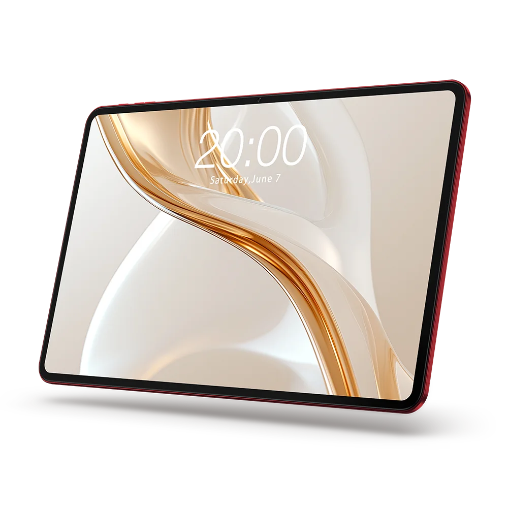 Teclast T60 AI Tablet (Allwinner A733 8-core 1.8GHz/6GB RAM/128GB