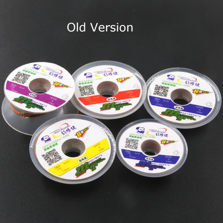 Mechanic Desoldering Wire Wick &ndash; Precise PCB Tin Removal