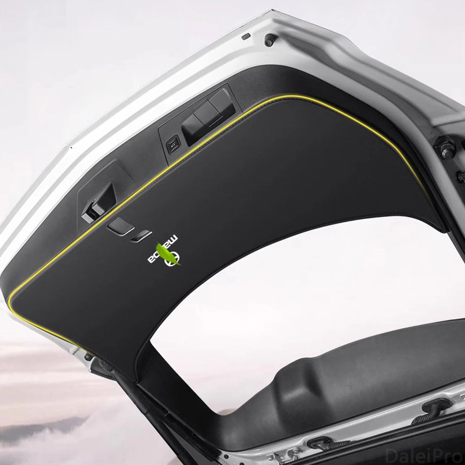 Tappetino Protettivo in Pelle Anti Graffio Mazda CX5 2017 2024