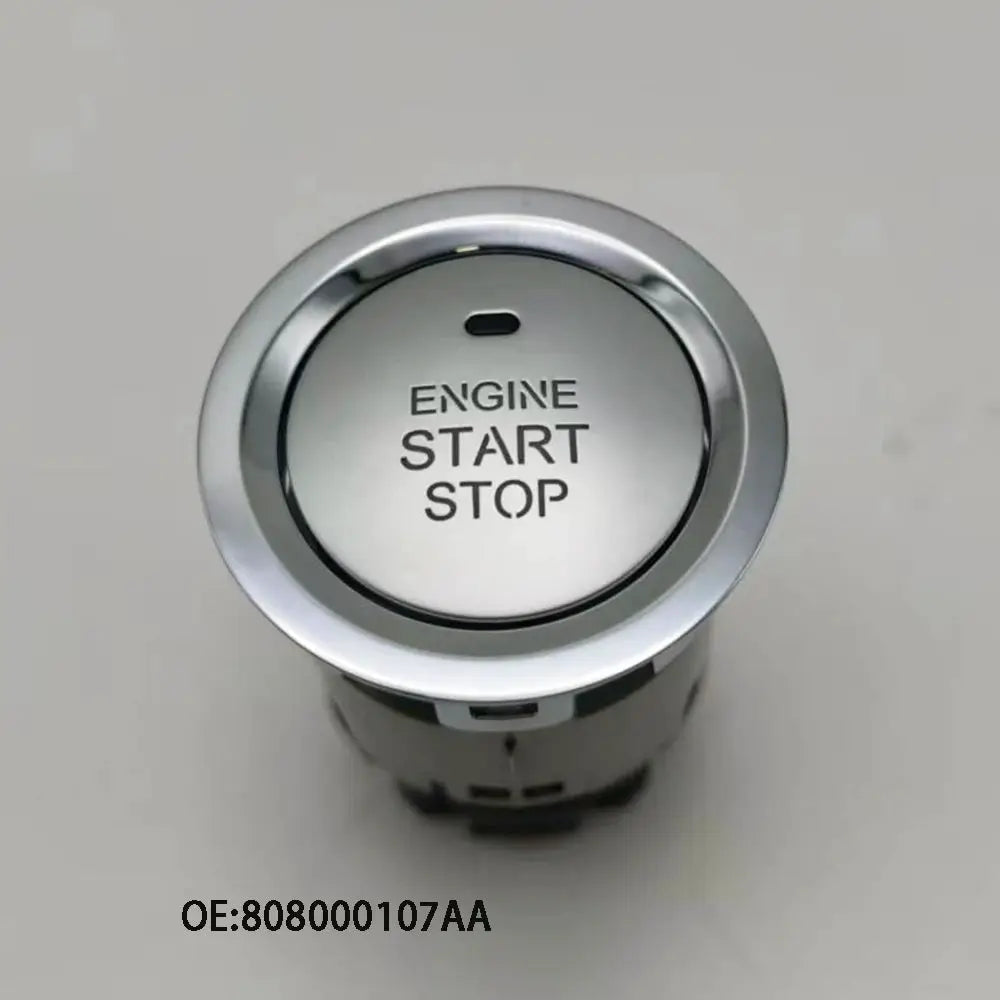 Push Button Engine Start Switch For Chery Tiggo 4 Pro 5X 7 Pro 8 Exeed LX by InterCyprus Trading Ltd