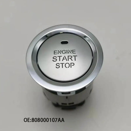 Push Button Engine Start Switch For Chery Tiggo 4 Pro 5X 7 Pro 8 Exeed LX by InterCyprus Trading Ltd