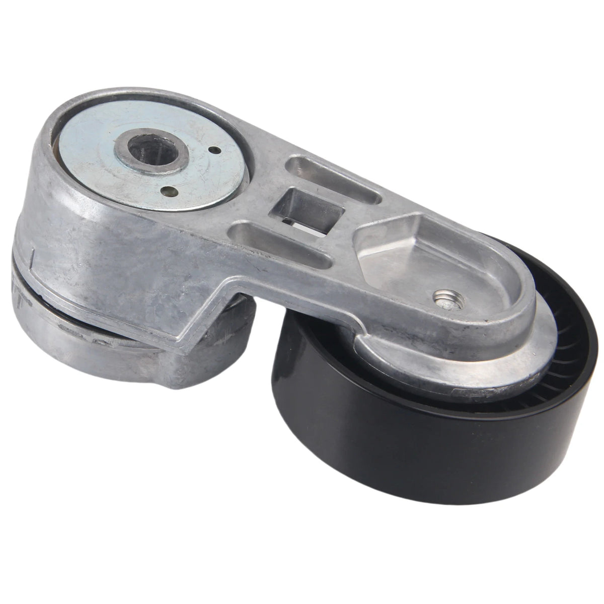 PIKBUK Belt Tensioner Assembly With Pulley For Jeep Wrangler TJ L6 4.0L 2000-2006 Replace#04854089A 04854089AB by InterCyprus Trading Ltd