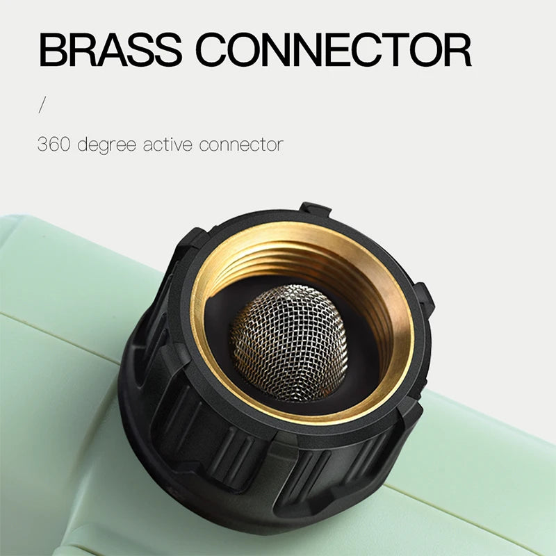 Super Timing System 2-Outlet Water Timer &ndash; Precise Watering