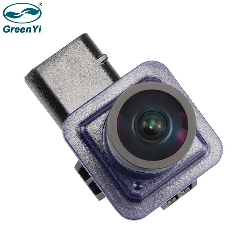 Backup Rear Camera For Ford Edge Lincoln MKX 2011-2015 by InterCyprus Trading Ltd