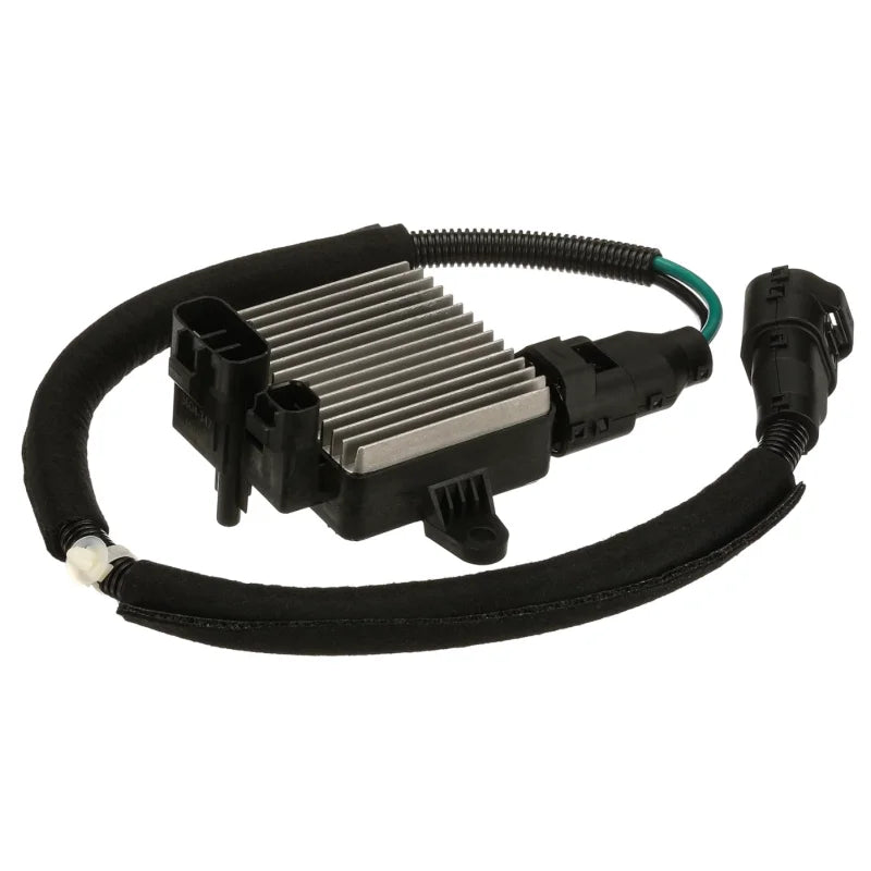 Radiator Cooling Fan Control Module for Hyundai Sonata Azera 2006-2011 25385-3K265