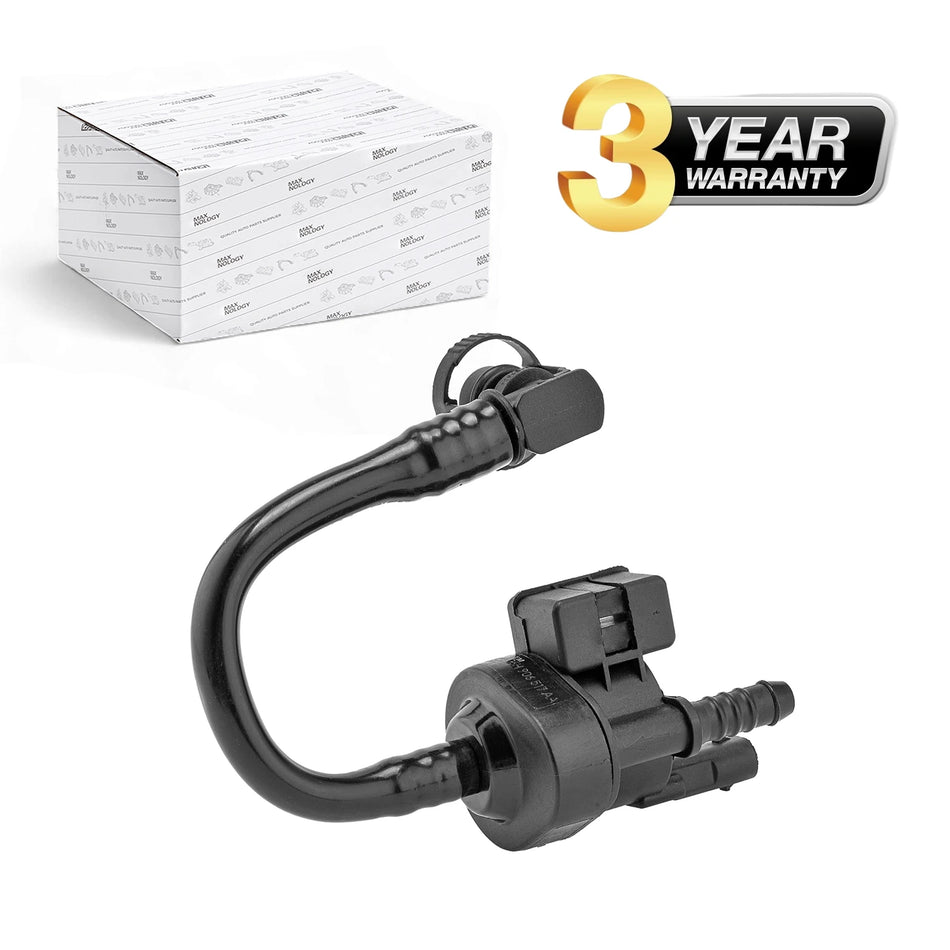 Hadice ventilu pro odpařování pro Audi A7 Sportback 2011-2014, A8 S8 2010-2017 GRP